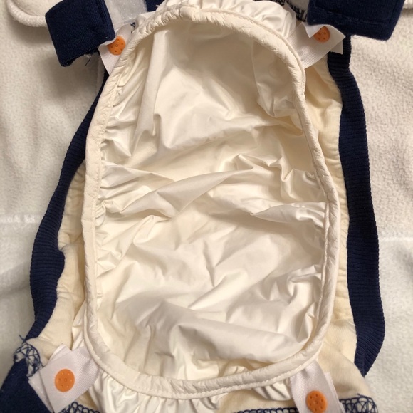 Specialty gdiaper - Picture 2 of 2